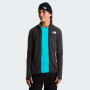 Bluza damska The North Face Bolt Polartec Jacket
