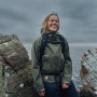 Kurtka damska Fjällräven HC Hydratic Trail Jacket