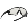 Okulary przeciwsłoneczne OAKLEY Jawbreaker Clear/Black Photo Irid