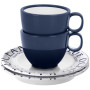 Zestaw kubków Brunner Set Espresso