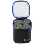 Zestaw ręczników Outwell Seadream towel 4 pack