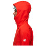 Kurtka męska Mammut Crater IV HS Hooded Jacket