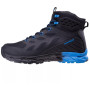Męskie buty turystyczne Elbrus Elodio Mid Wp