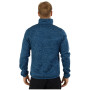 Bluza męska Fundango Cruz Knit Fleece Jacket