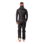Damska kurtka hybrydowa Dynafit Radical Ins Hybrid Jkt W