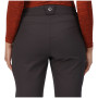 Spodnie damskie Regatta Wmns Mountain Trs