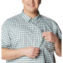 Koszula męska Columbia Silver Ridge™ Utility Lite Novelty SS