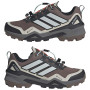 Damskie buty turystyczne Adidas Terrex Skychaser Gtx W