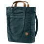 Torba Fjällräven Totepack No.1 Small ciemnozielony GlacierGreen