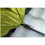 Puchowy quilt NEMO Equipment Pulse UL Quilt 20/30 Regular Endless Promise