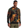 Męska bluza Under Armour Rival Flc Sport Palm HD