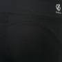 Legginsy damskie 3/4 Dare 2b Curvate 3/4 Tight