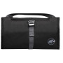 Kosmetyczka Mammut Washbag Travel L czarny black 0001