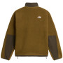 Bluza męska The North Face M Yumiori Off Peak 1/2 Zip Jacket