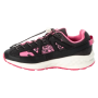 Buty dziecięce Jack Wolfskin Vili Sneaker Low K