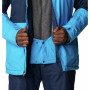 Kurtka zimowa męska Columbia Iceberg Point Jacket