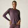 Koszulka damska Dare 2b Serenity Long Sleeve Tee