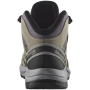 Damskie buty turystyczne Salomon X-Adventure Recon Mid Gore-Tex