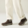 Buty zimowe damskie Regatta Elmford