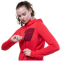 Bluza damska Mountain Equipment Lumiko Hooded Wmns Jacket