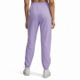 Damskie spodnie dresowe Under Armour Rival Terry Jogger