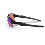 Okulary przeciwsłoneczne OAKLEY Flak 2.0 Xl Polished Black