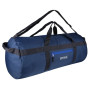 Torba sportowa Regatta Packaway Duff 60L niebieski Dkden/Nautbl