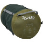Śpiwór puchowy Warg Sirius 800 L