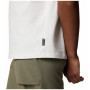 Koszulka damska Columbia Boundless Beauty™ Logo Short sleeve Tee