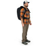 Torba podróżna Osprey Farpoint 40