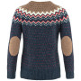Sweter damski Fjällräven Övik Knit Sweater W