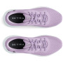 Damskie buty do biegania Under Armour W Charged Aurora 2