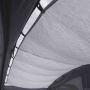 Podłoga namiotowa Vango SkyLiner - SY002 zarys GrayPrint