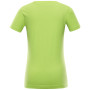 T-shirt dziecięcy Alpine Pro Monco