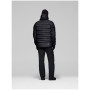 Męska kurtka puchowa Norrona falketind down750 Zip Hood