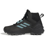 Damskie buty turystyczne Adidas Terrex Swift R3 Mid Gtx W