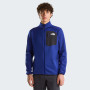 Bluza męska The North Face Crest Fz