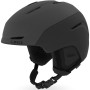 Kask narciarski Giro Neo czarny/szary MatGraphit/Black