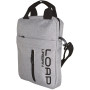 Torba naramienna Loap Modd zarys Grey