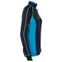 Bluza damska Progress TS Tispa Zip 17NP