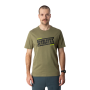 Koszulka męska Dynafit Graphic Co T-Shirt M