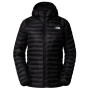 Kurtka damska The North Face W Bettaforca Lt Down Hoodie