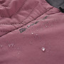 Kamizelka damska Alpine Pro Berfa 3