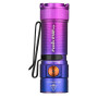 Latarka akumulatorowa Fenix E18R V2
