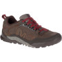Męskie buty turystyczne Merrell Annex Trak Low brązowy clay