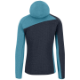 Męska bluza Karpos Averau Full-Zip Hoodie Fleece