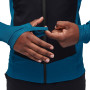 Męska bluza Black Diamond M Coefficient Lt Hybrid Hoody