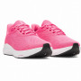 Damskie buty do biegania Under Armour W Charged Pursuit 4