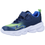 Buty dziecięce Richter Maris Nauti/Kiwi/Lag