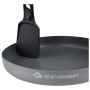 Łopatka do mięsa Sea to Summit Camp Kitchen Folding Spatula
